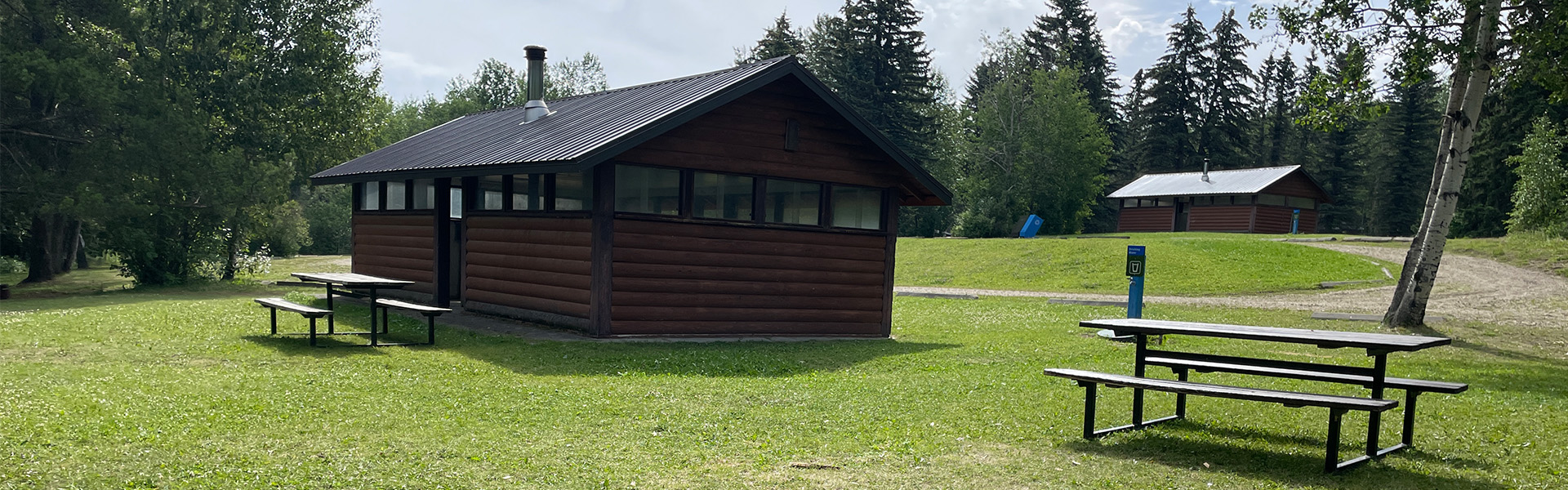 Alberta Parks