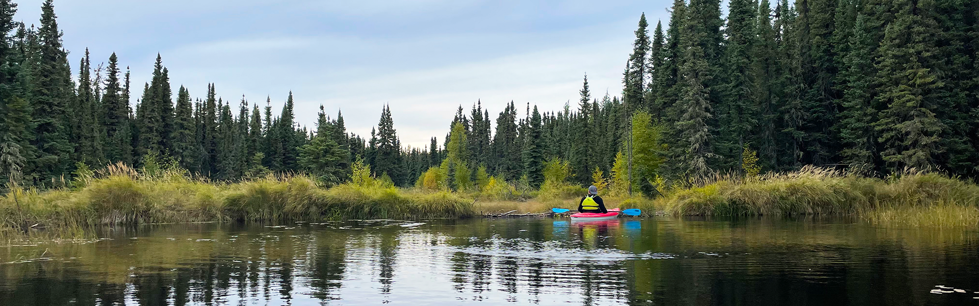 Alberta Parks
