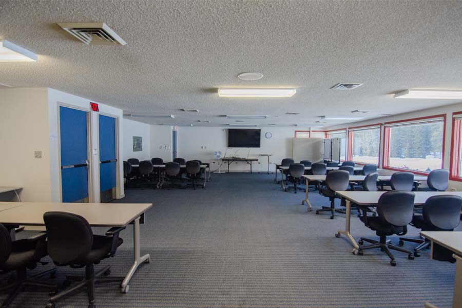 Meeting Room B
