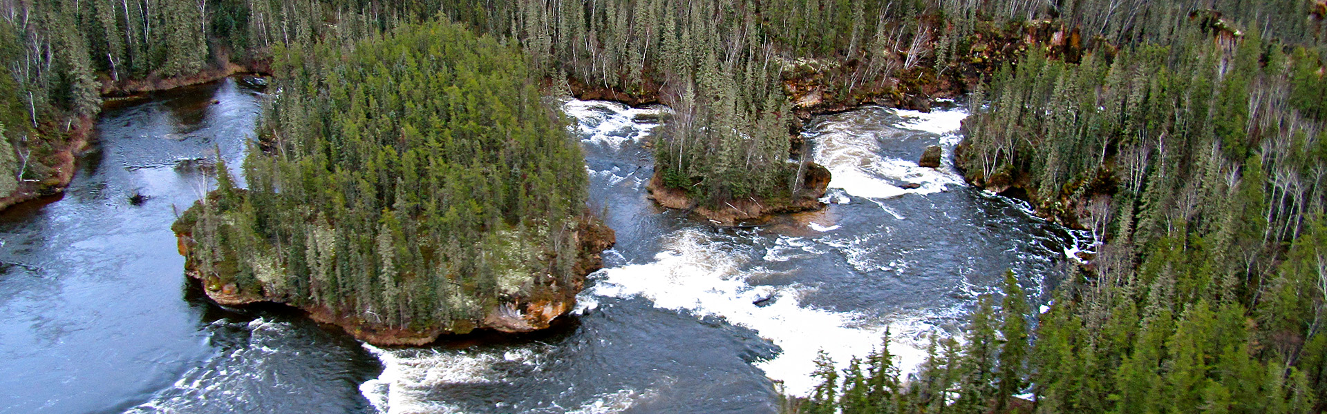 Alberta Parks