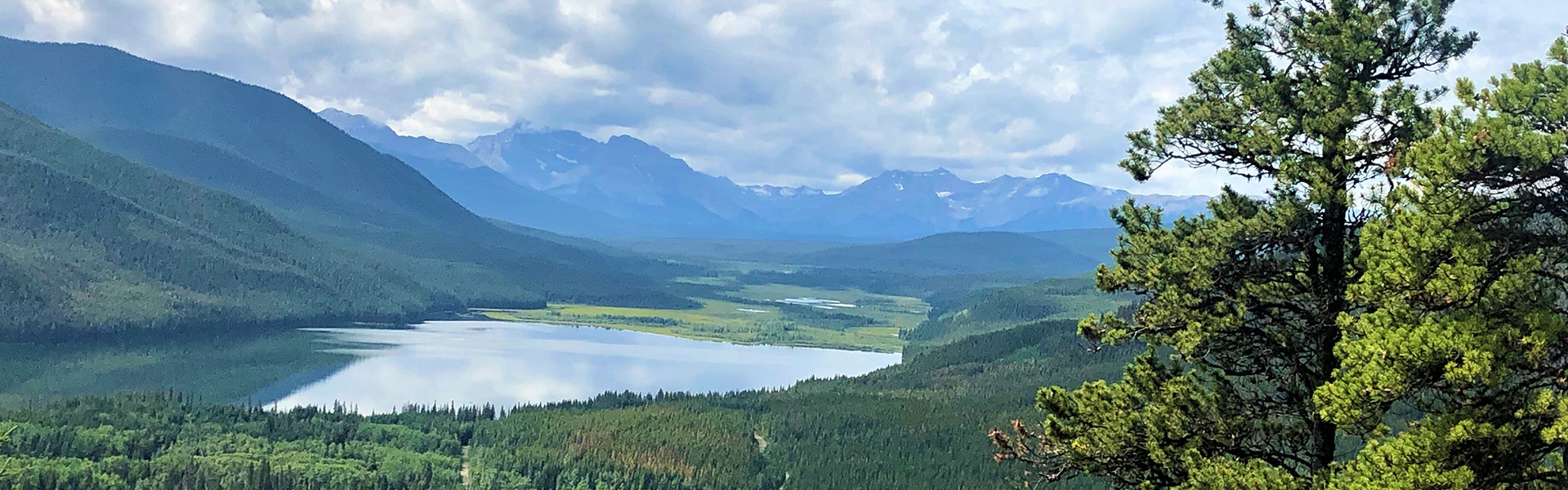Alberta Parks