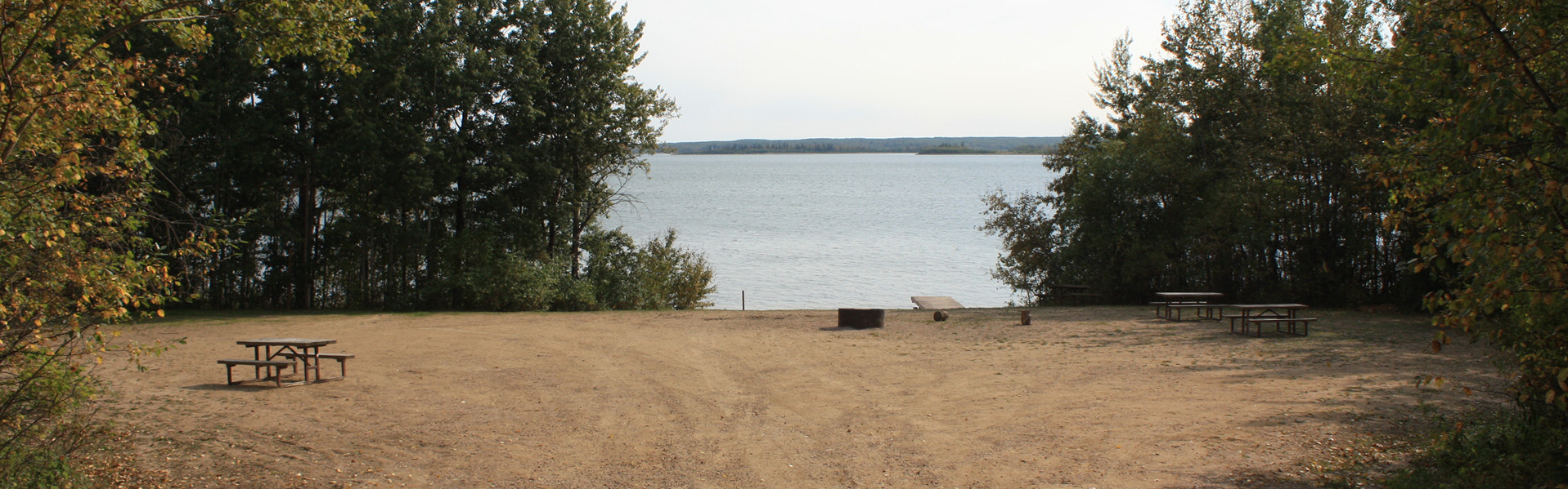 Alberta Parks