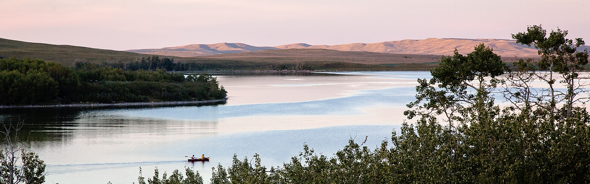 Alberta Parks