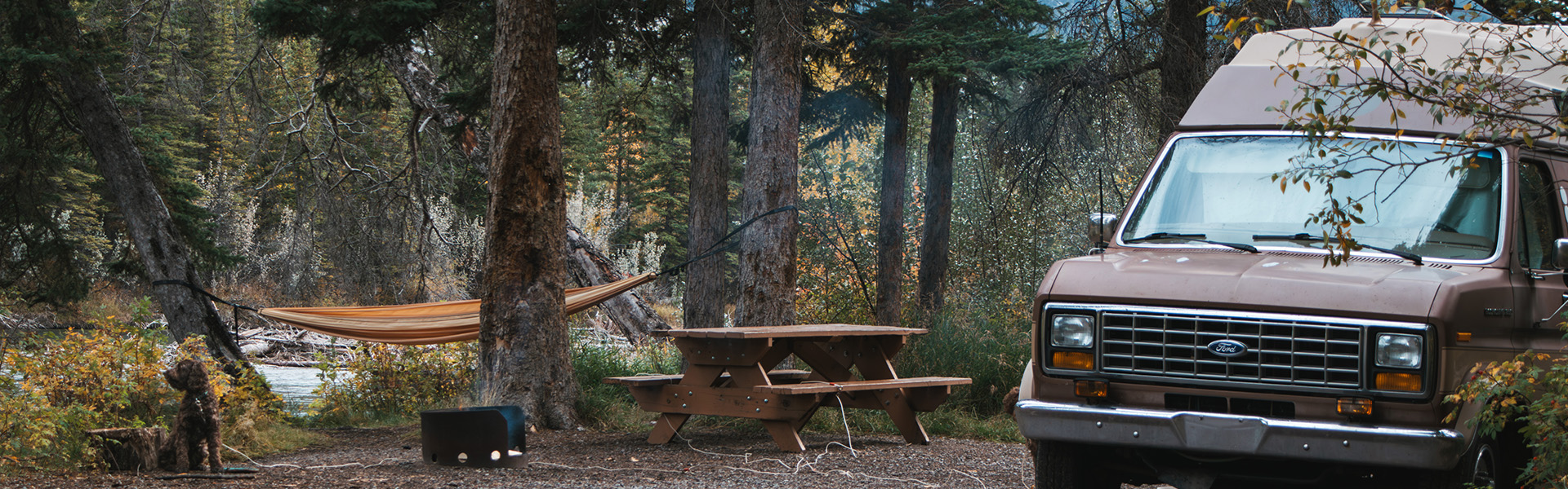 Alberta Parks