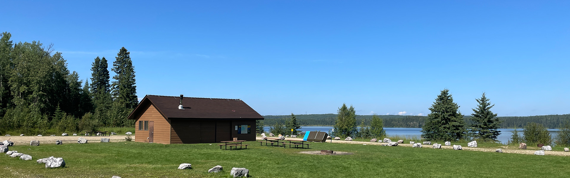 Alberta Parks