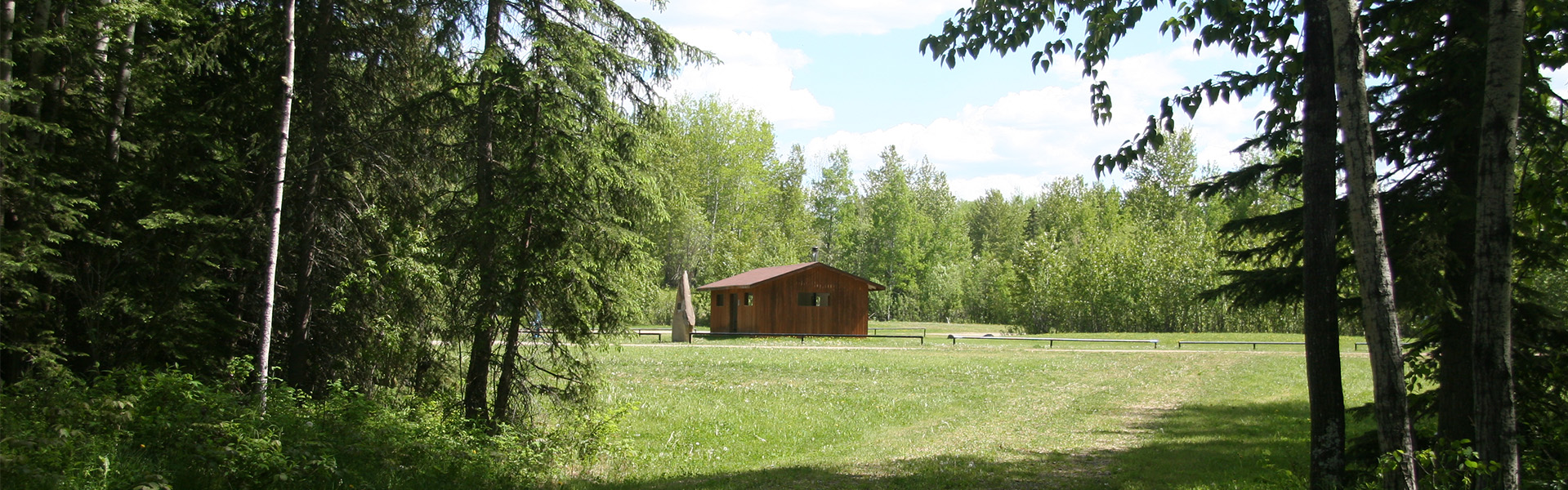Alberta Parks